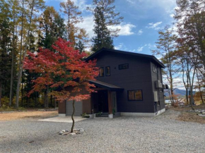 Hakuba Kaede House